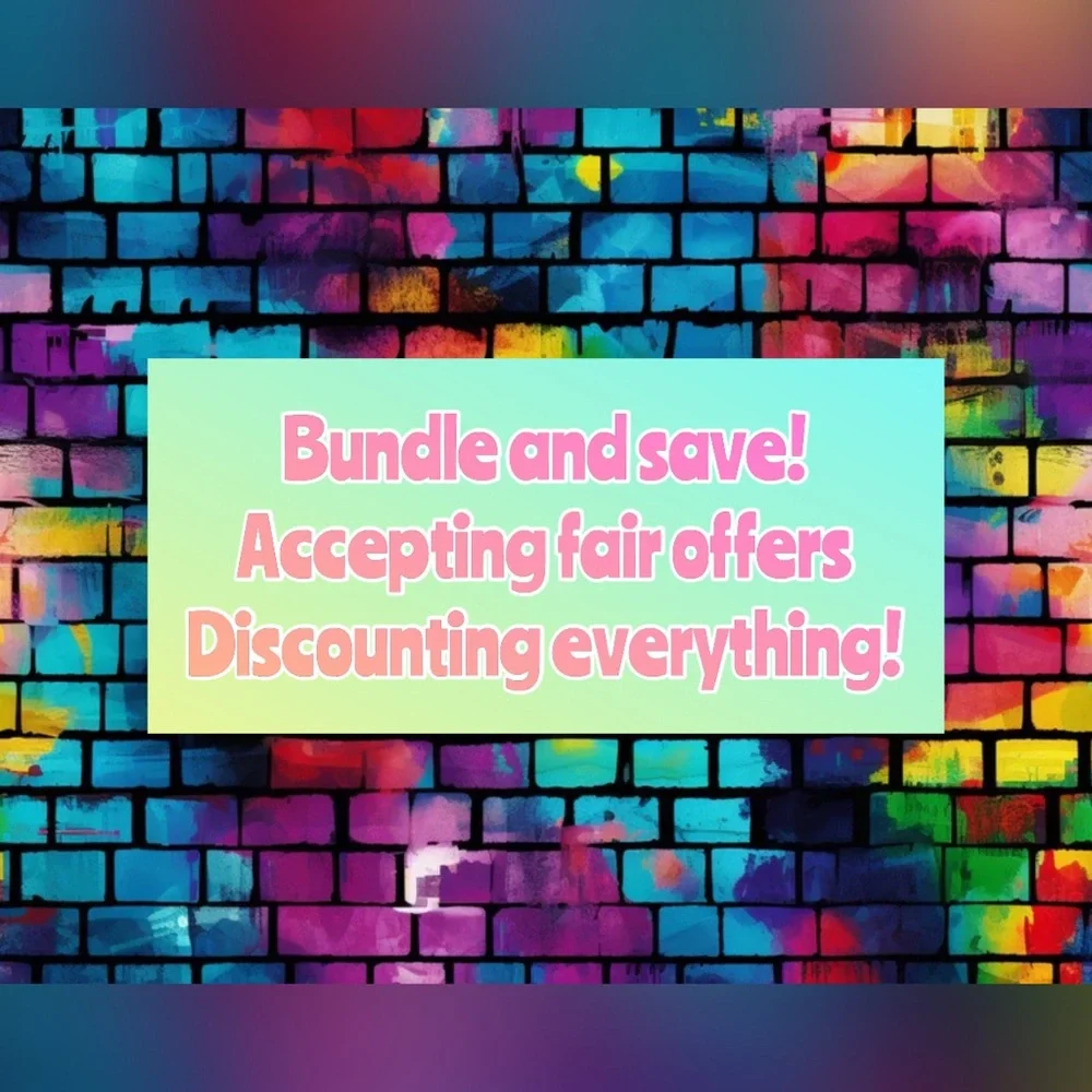 Sale! - Picture 1 of 1